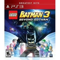 LEGO Batman 3: Beyond Gotham [Greatest Hits] Playstation 3