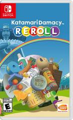 Katamari Damacy Reroll (Nintendo Switch)