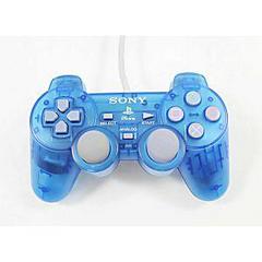 PSOne Dualshock Controller [Island Blue] (Playstation)