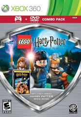 LEGO Harry Potter: Years 1-4 [Silver Shield] Xbox 360
