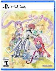 Tales Of Graces F Remastered (Playstation 5)