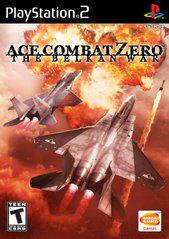 Ace Combat Zero Playstation 2