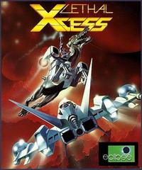 Lethal Xcess (Atari ST)