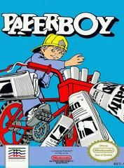 Paperboy (NES)