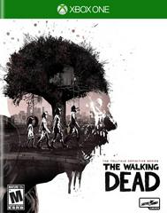 The Walking Dead: The Telltale Definitive Series Xbox One