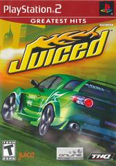Juiced [Greatest Hits] Playstation 2