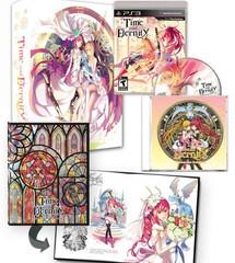 Time and Eternity [Limited Edition] Playstation 3
