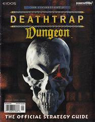 Deathtrap Dungeon Guide [Dimension] (Strategy Guide)