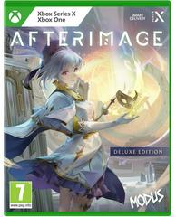 Afterimage: Deluxe Edition (PAL Xbox One)