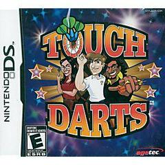 Touch Darts (Nintendo DS)