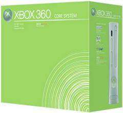 Xbox 360 System Core Xbox 360