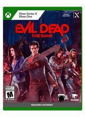Evil Dead: The Game Xbox Series X
