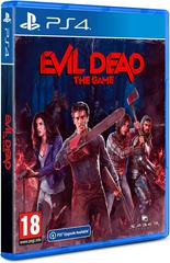 Evil Dead: The Game (PAL Playstation 4)