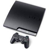 Playstation 3 Slim System 250GB [Little Big Planet Karting Bundle] (Playstation 3)