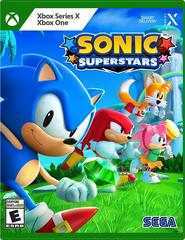 Sonic Superstars (Xbox Series X)