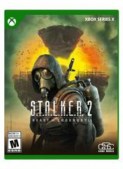 S.T.A.L.K.E.R. 2: Heart Of Chornobyl Xbox Series X
