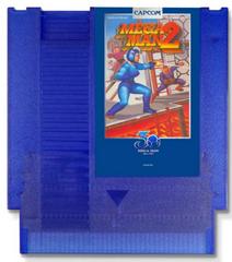 Mega Man 2 [30th Anniversary Glow in the Dark] NES
