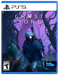Ghost Song Playstation 5
