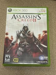 Assassin's Creed II [Best Buy] (Xbox 360)