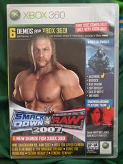 Official Xbox Magazine Demo Disc 65 Xbox 360