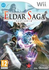 Eldar Saga (PAL Wii)