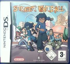 Street Football (PAL Nintendo DS)