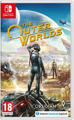 The Outer Worlds (PAL Nintendo Switch)
