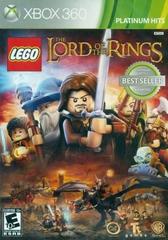 LEGO Lord of the Rings [Platinum Hits] Xbox 360