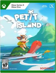 Petit Island Xbox Series X
