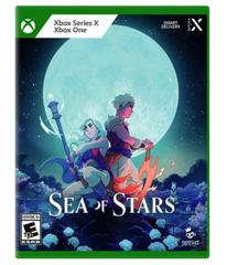 Sea Of Stars Xbox Series X