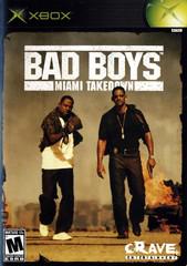 Bad Boys Miami Takedown Xbox