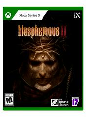 Blasphemous II Xbox Series X