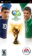 2006 FIFA World Cup (PSP)