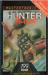 Hunter Patrol (Commodore 64)