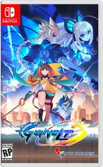 Azure Striker Gunvolt 3 (Nintendo Switch)