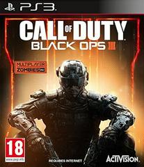 Call of Duty: Black Ops III (PAL Playstation 3)