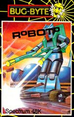 Roboto (ZX Spectrum)