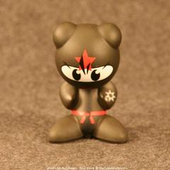 Wasabi [Rare] (UB Funkeys)