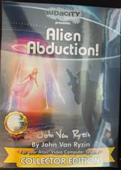 Alien Abduction (Atari 2600)