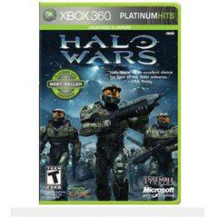 Halo Wars [Platinum Hits] (Xbox 360)