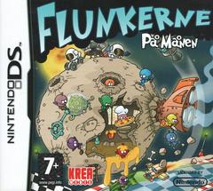 Flunkerne pa Manen (PAL Nintendo DS)