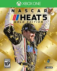 NASCAR Heat 5 [Gold Edition] Xbox One