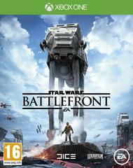 Star Wars Battlefront [Ultimate Edition] (PAL Xbox One)