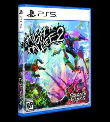 High On Life 2 [Collector's Edition] (Playstation 5)
