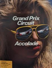 Grand Prix Circuit (Commodore 64)