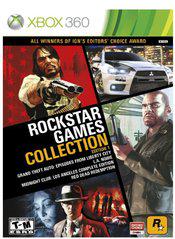 Rockstar Games Collection: Edition 1 Xbox 360