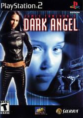 Dark Angel Playstation 2