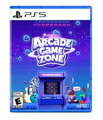 Arcade Game Zone Playstation 5