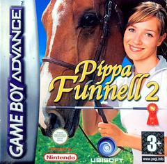 Pippa Funnell 2 (PAL GameBoy Advance)