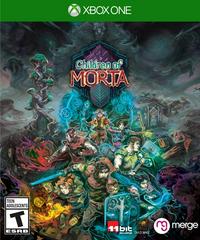 Children of Morta Xbox One